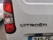 2024 Citroen Berlingo 1.5L Diesel For Sale Images