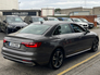 2021 AUDI A4 LIMOUSINE 30 TDI 136BHP S-TRONIC SE 4DR AUTO 40