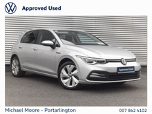 Volkswagen Golf 2.0 TDI 115HP Style DSG