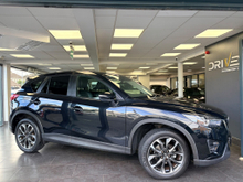 2016 Mazda CX-5 2.2L Diesel For Sale Images