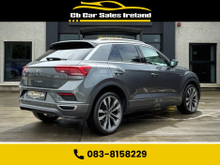 2021 Volkswagen T-Roc 2L Diesel For Sale Images