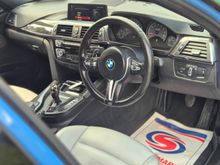 2018 BMW M3 3L Petrol For Sale Images