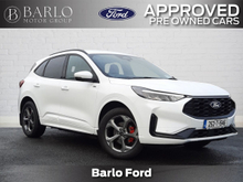 Ford Kuga 2.5 ST Line pHev Auto