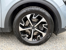 2022 Kia Sportage 1.6L Diesel For Sale Images