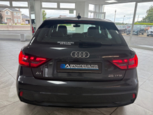 2023 Audi A1 1L Petrol For Sale Images