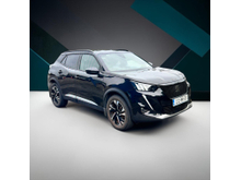 2022 Peugeot 2008 0L Electric For Sale Images