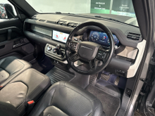 2021 Land Rover Defender 3L Diesel For Sale Images