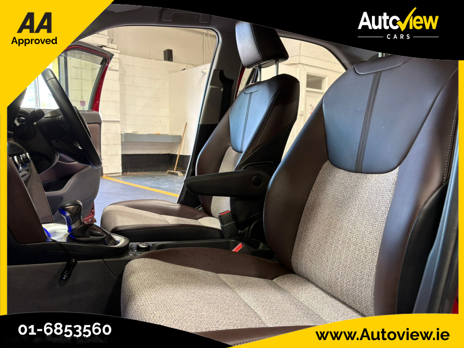 2021 Toyota Yaris Cross 1.5L Petrol Hybrid For Sale Images