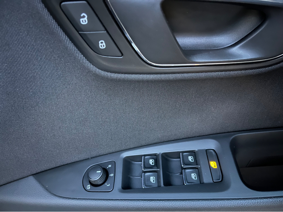 2019 SEAT Leon 1.5L Petrol For Sale Images