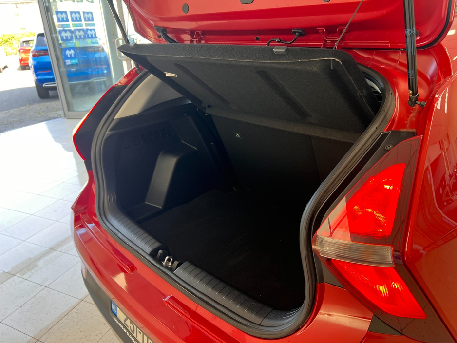 2025 Hyundai Bayon 1.2L Petrol For Sale Images