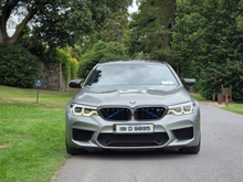2019 BMW M5 4.5L Petrol For Sale Images