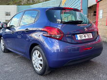 2018 Peugeot 208 1.2L Petrol For Sale Images