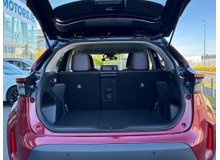 2021 Toyota Yaris Cross 1.5L Petrol Hybrid For Sale Images