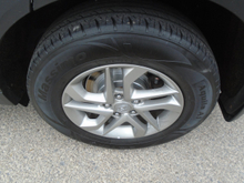 2016 Hyundai Tucson 1.7L Diesel For Sale Images