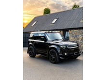 2026 Land Rover Defender 3L Diesel For Sale Images