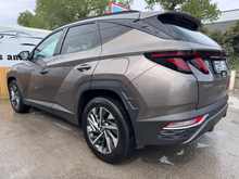 2022 Hyundai Tucson 1.6L Diesel For Sale Images