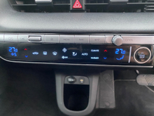 2022 Hyundai Ioniq 5 0L Electric For Sale Images