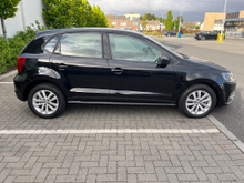2016 Volkswagen Polo 1.2L Petrol For Sale Images