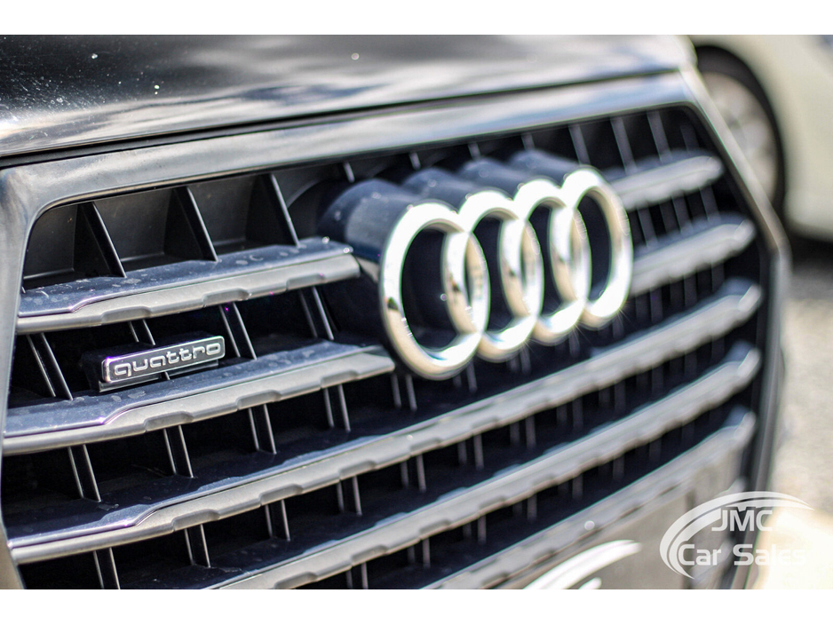 2019 Audi Q7 3L Diesel Hybrid For Sale Images