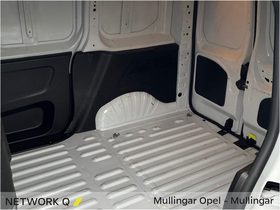 2023 Opel Combo 1.5L Diesel For Sale Images