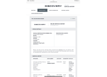 2019 Land Rover Discovery 2L Diesel For Sale Images