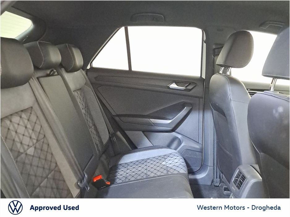 Volkswagen T-Roc T-ROC R-Line 75 2.0 TDI M6F 116HP — thumbnail 23