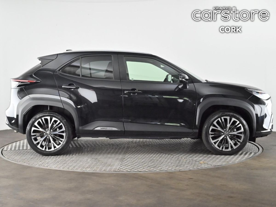 Toyota Yaris Cross 1.5 Hybrid CVT Luna — thumbnail 2