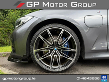 2020 BMW 3 Series 2L Petrol Plug-in Hybrid For Sale Images