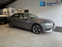 2021 Audi A4 2L Diesel For Sale Images