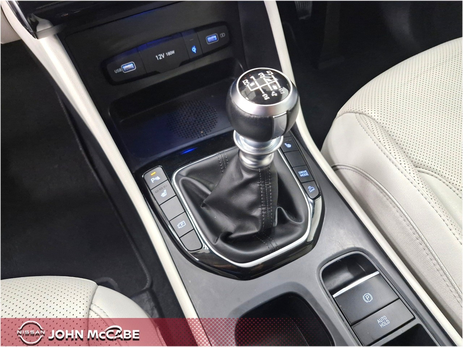 2022 Hyundai Tucson 1.6L Diesel For Sale Images