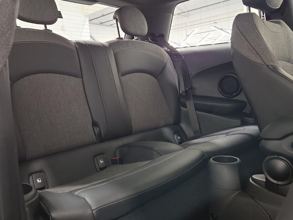 2023 MINI Hatch 0L Electric For Sale Images