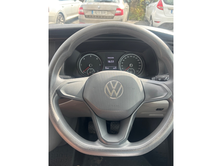 2023 Volkswagen Transporter 2L Diesel For Sale Images
