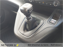 2022 Opel Combo 1.5L Diesel For Sale Images