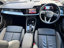 2021 Audi A3 1L Petrol For Sale Images