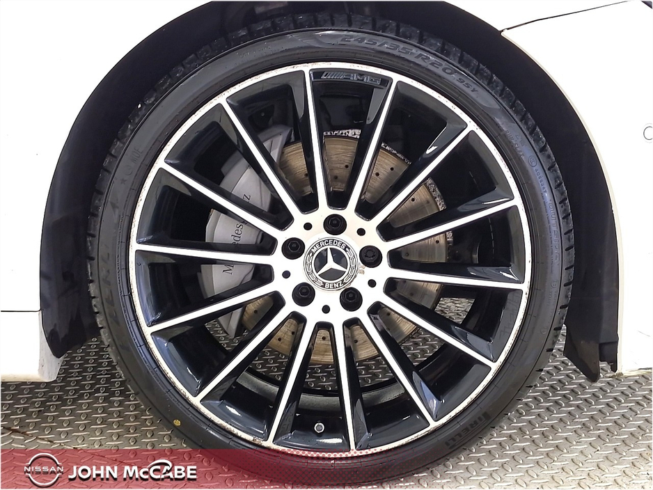 2019 Mercedes-Benz E Class 2L Diesel For Sale Images