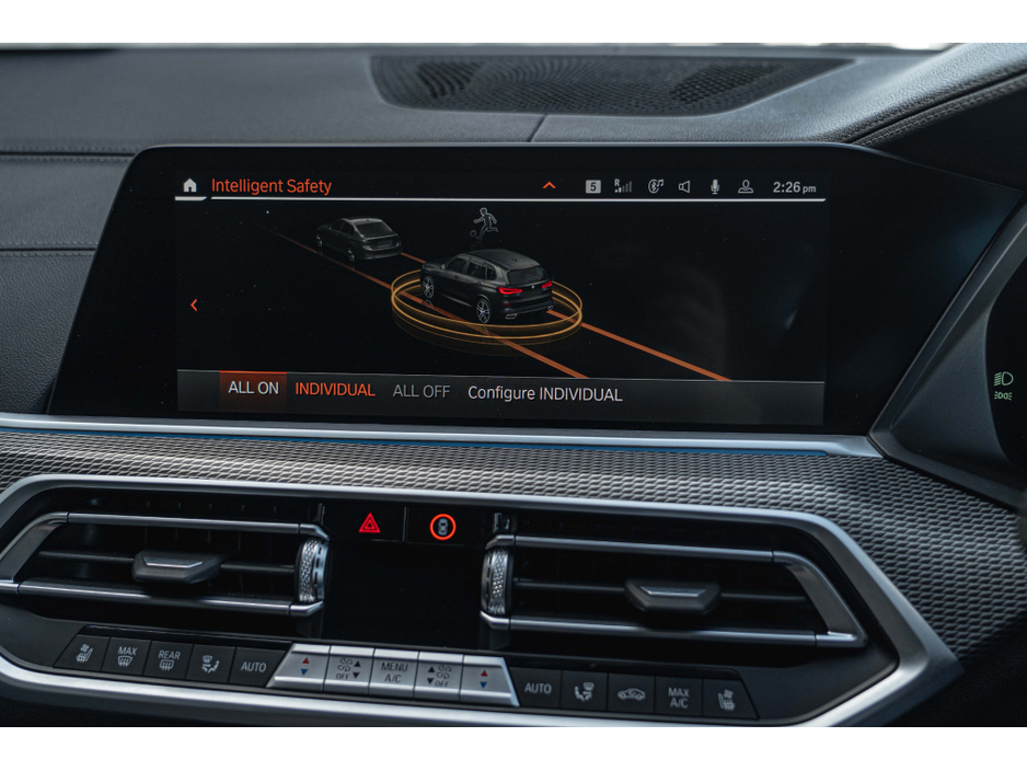2022 BMW X5 3L Hybrid For Sale Images