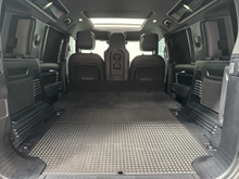 2025 Land Rover Defender 3L Diesel For Sale Images