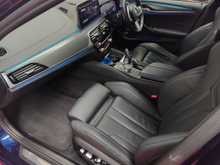 2020 BMW 5 Series 2L Petrol Plug-in Hybrid For Sale Images