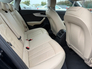 2017 AUDI A4 LIMOUSINE 2.0 TDI 150 SE ULTRA LOW KM