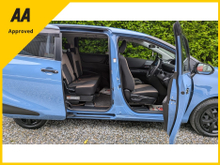 2021 Toyota Sienta 1.5L Petrol Hybrid For Sale Images