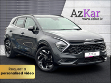 Kia Sportage 2023 GT-LINE 1.6PHEV 4X4...