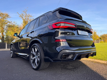 2022 BMW X5 3L Petrol Plug-in Hybrid For Sale Images
