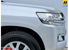 2022 Toyota Landcruiser 4.5L Diesel For Sale Images
