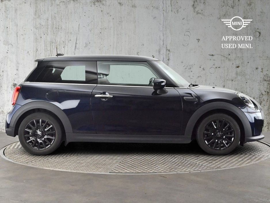 2021 MINI Hatch 1.5L Petrol For Sale Images
