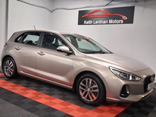 Hyundai i30 I 30 DELUXE 5DR