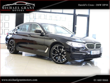 BMW 5 Series 530D 265BHP AUTOMATIC FULL...