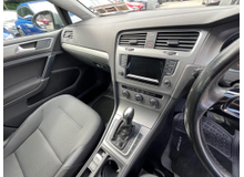 2014 Volkswagen Golf 1.6L Diesel For Sale Images