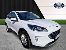 Ford Kuga TITANIUM 2.5 PHEV 225 S6.2