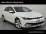 2023 VOLKSWAGEN GOLF 