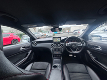 2016 Mercedes-Benz A Class 2.1L Diesel For Sale Images